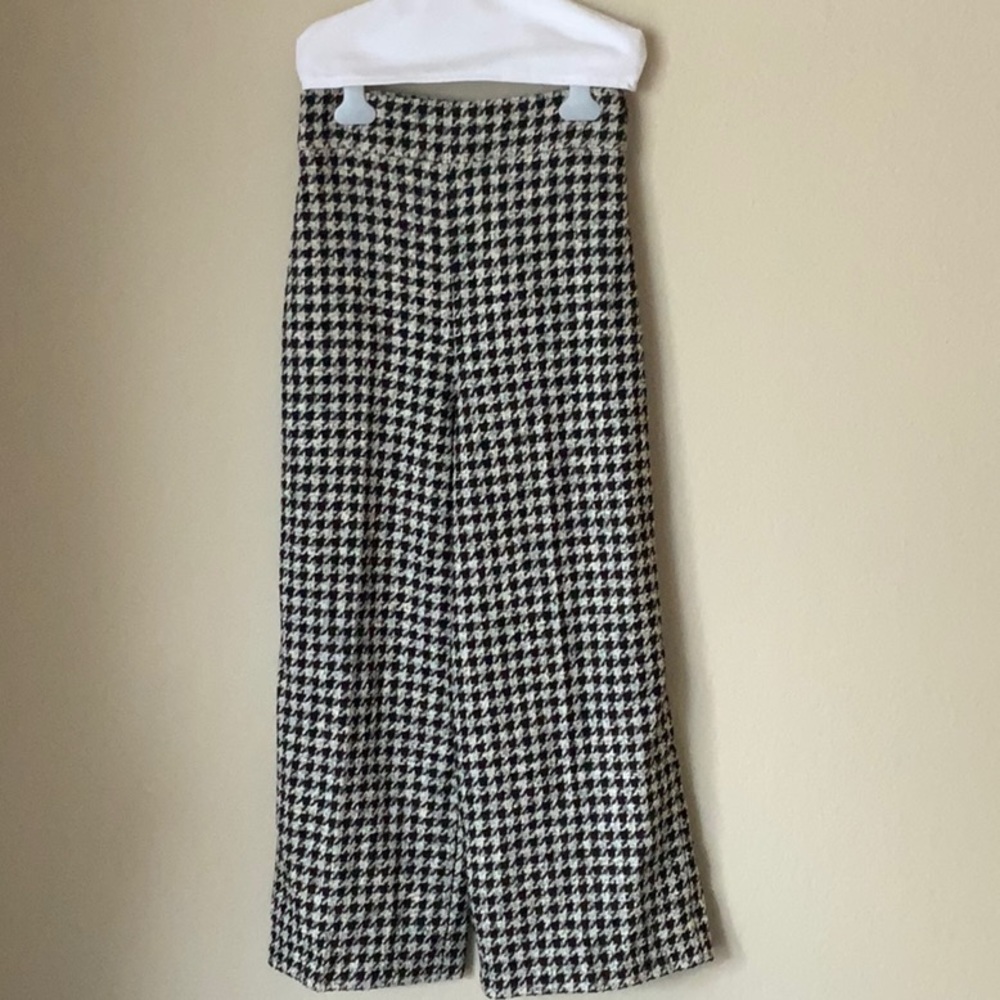 Zara pants